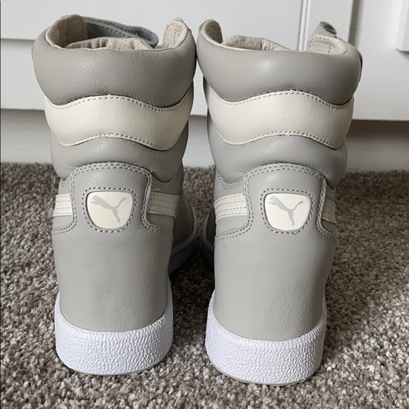 Puma by Miharayasuhiro - Picture 6 of 7